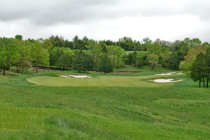 Buffalo Ridge 16th